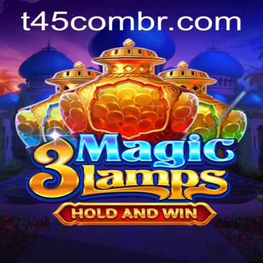 Discover the Exciting World of 3MagicLamps and Its Thrilling Adventures
