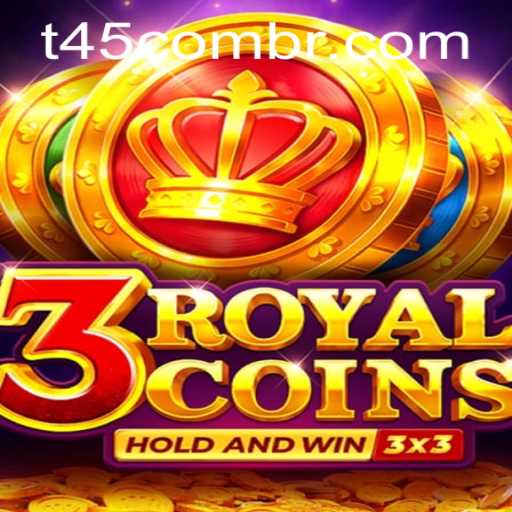 Unveiling the Magic of 3RoyalCoins: A Revolutionary Gaming Experience