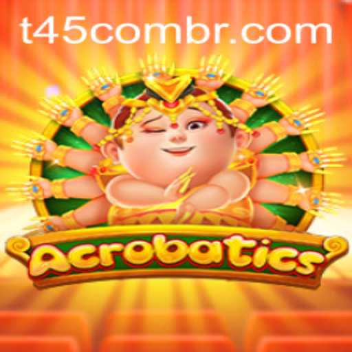 Acrobatics: A Dynamic Interactive Experience