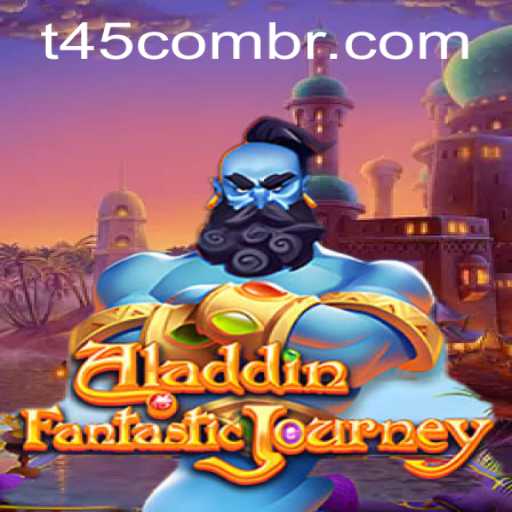 Explore the Magic of Aladdin: An Adventure in Gaming