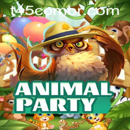 Unveiling the Excitement of AnimalParty: A Comprehensive Guide