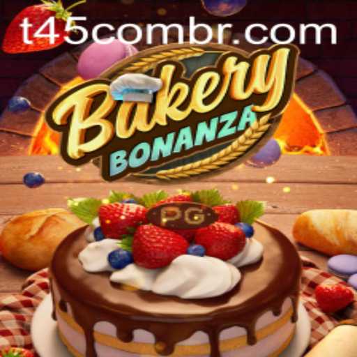 Unveiling the Delightful World of BakeryBonanza with Insight into t45 PH Login