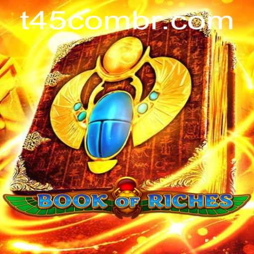 Exploring the Mysterious World of BookofRiches: A Comprehensive Guide