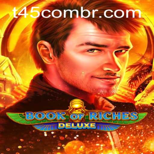 Exploring Book of Riches Deluxe: A Thrilling Adventure and Gaming Guide