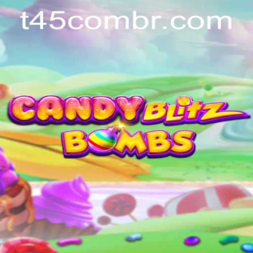 Exploring the Sweet Chaos of CandyBlitzBombs: A New Gaming Sensation