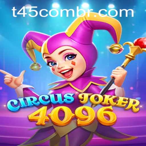 Exploring the Fascinating World of CircusJoker4096: A Game of Skill and Strategy
