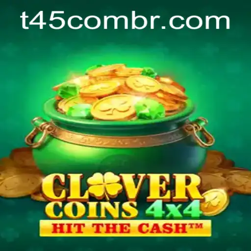 Discovering CloverCoins4x4: An Exciting New Game and Its Connection to t45 PH Login