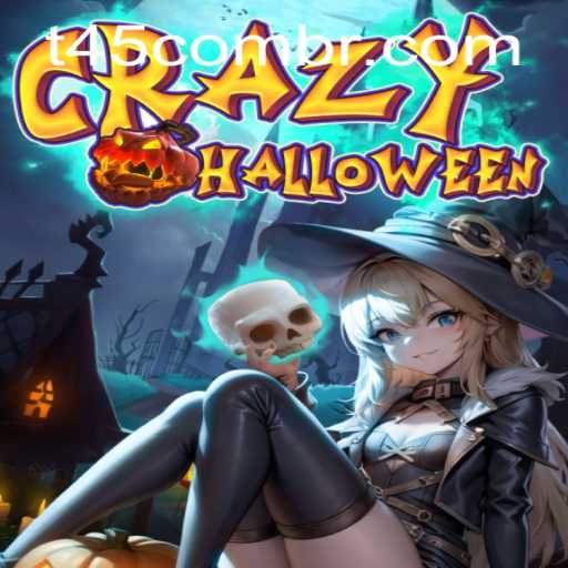 Experience the Thrills of CrazyHalloween: A Gaming Adventure