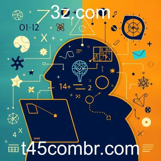 Explorando a Categoria de Educação nos Jogos do Site 't45'