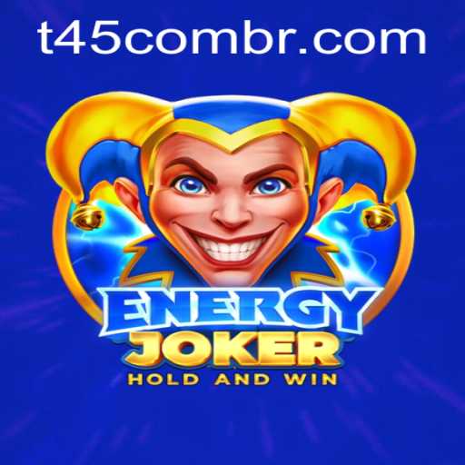 Unleash the Power of Entertainment with EnergyJoker: A Dive into the World of T45 PH Login