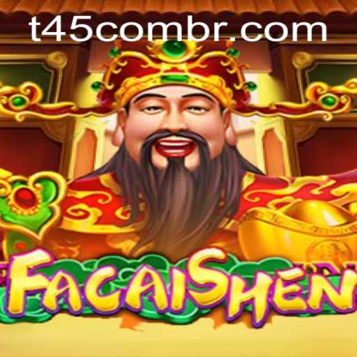 Discover the Excitement of FaCaiShen: Your Ultimate Guide to Gameplay and Getting Started with T45 PH Login