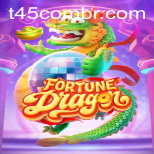 Discover the Thrilling World of FortuneDragon: Enter the Realm with T45 PH Login