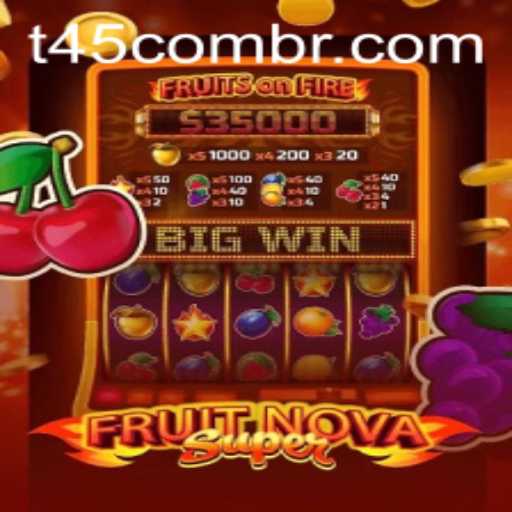Exploring the Exciting World of FruitNovaSuper: A Comprehensive Guide