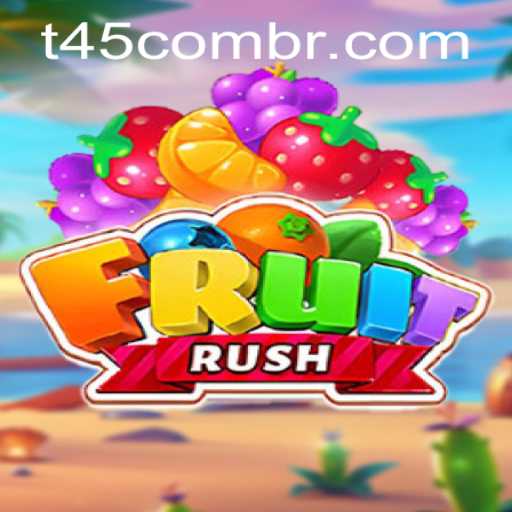 FruitRush: A Fresh Gaming Experience with a Sweet Twist