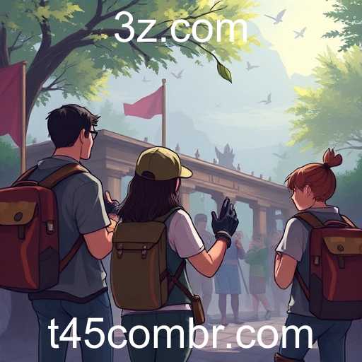 Tendências Emergentes e Desafios Atuais nos Jogos Online