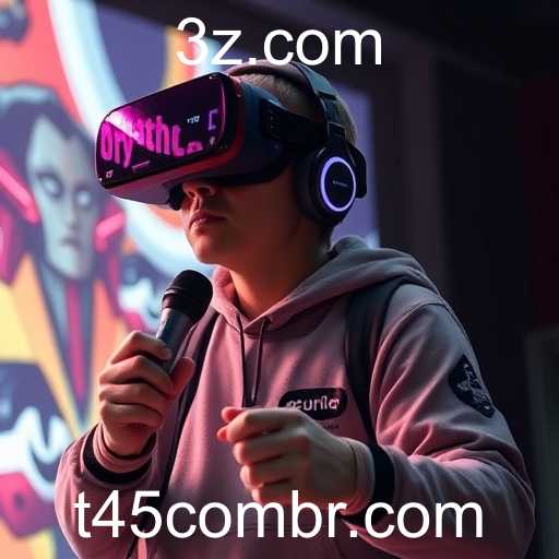 Explorando os Desafios do Gaming em 2025