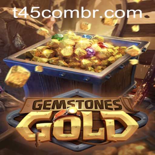 Exploring the World of GemstonesGold and The Thrilling T45 PH Login Feature