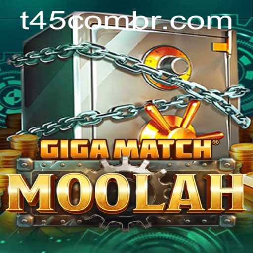 GigaMatchMoolah: The Ultimate Gaming Experience with T45 PH Login