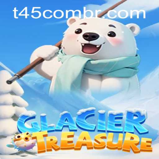 Discover the World of GlacierTreasure: An Immersive Gaming Adventure