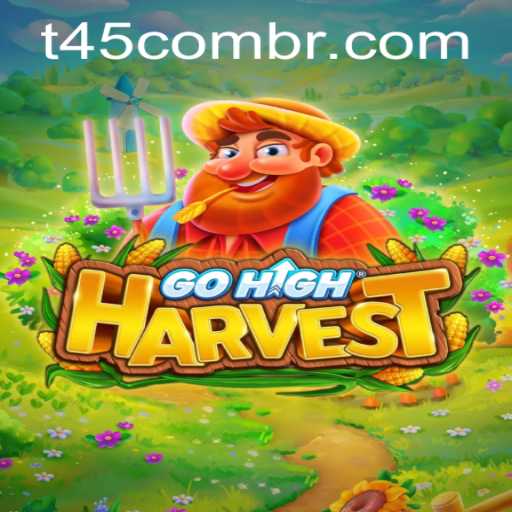 Discover the Exciting World of GoHighHarvest