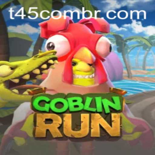 GoblinRun: An Exciting Leap into Adventure