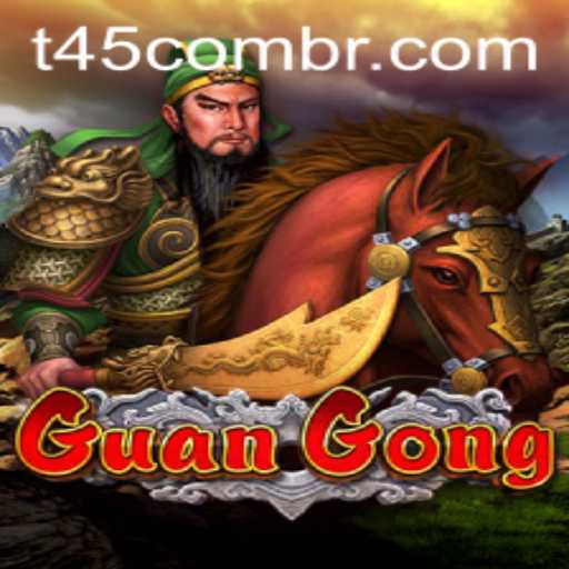 Discovering the Epic World of GuanGong: A Comprehensive Guide to Gameplay and Rules