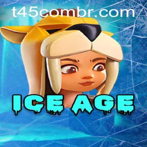 IceAge Adventure: Exploring the Frozen World with T45 PH Login