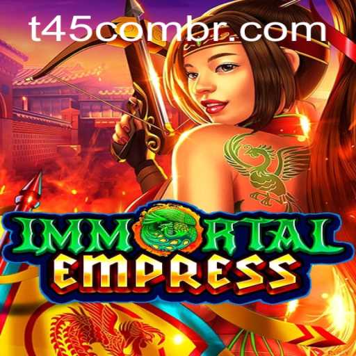 ImmortalEmpress: An Epic Adventure Unveiled