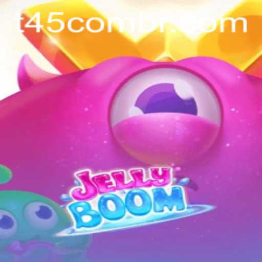 Unveiling JellyBoom: A New Gaming Sensation with T45 PH Login Experience