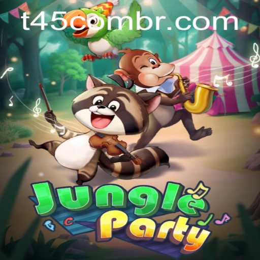 JungleParty: Explore the Exciting World of Thrills and Strategy