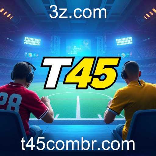 Explorando o Universo T45: Novidades e Tendências