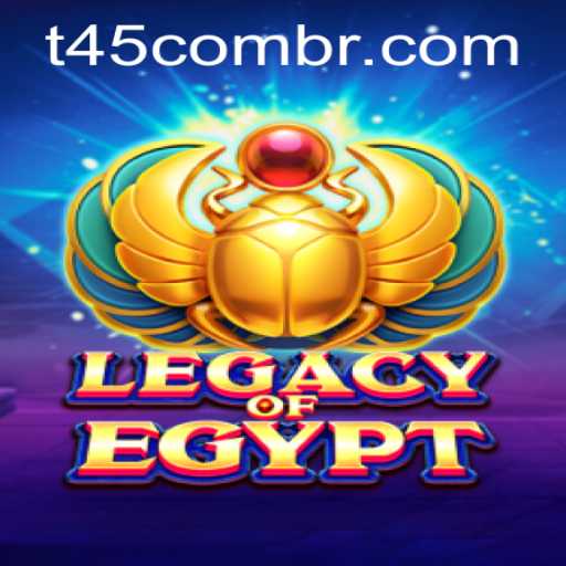 Exploring the Enchantment of LegacyOfEgypt and Navigating the T45 PH Login
