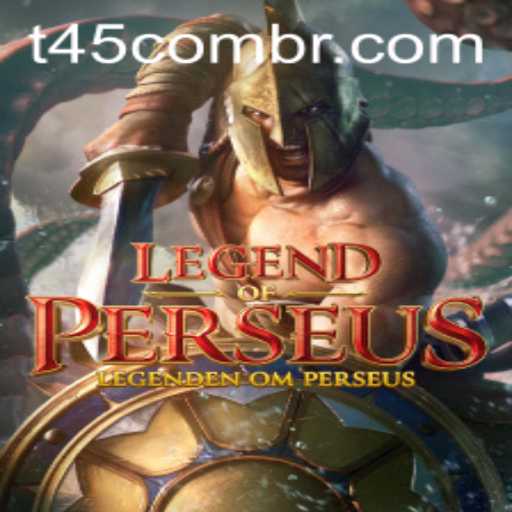 LegendofPerseus: Embarking on a Mythological Quest with Modern Highlights