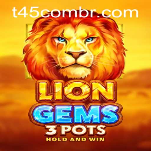 Unleashing the Roar: Exploring the Thrills of LionGems3pots