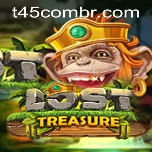 Discover the Mysteries of LostTreasure: An Exciting New Adventure Awaits