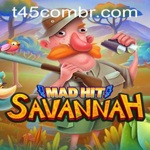 MadHitSavannah: Your Uncharted Adventure Awaits