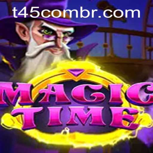 Exploring the Enchanting World of MagicTime and Understanding the 't45 PH Login' Phenomenon