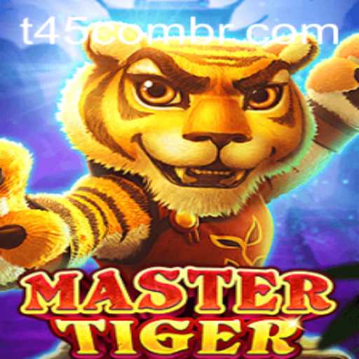 MasterTiger: Exploring the Game World and Rules Featuring T45 PH Login