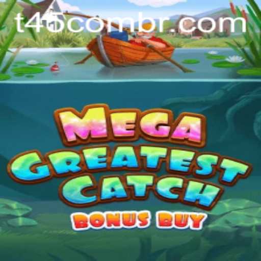 MegaGreatestCatchBonusBuy: Dive Into the Ultimate Gaming Adventure