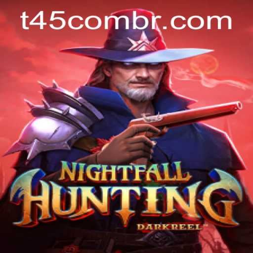 NightfallHunting: Unraveling the Mystery of the Game