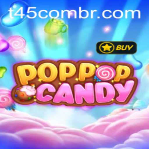 Exploring the World of POPPOPCANDY: A Colorful Adventure
