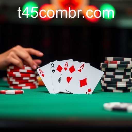 The Intricacies of Poker Games: Exploring Variants and Strategies with t45 PH Login