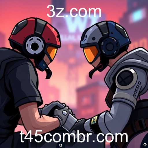 Revolução do T45 em 2025: A Nova Era dos Jogos