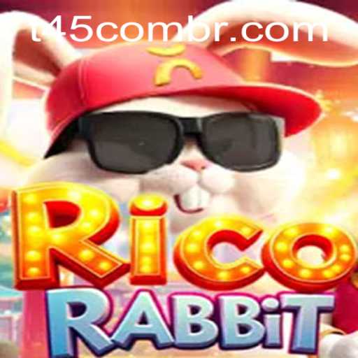 RicoRabbit: Revolutionizing Mobile Gaming with T45 PH Login Integration