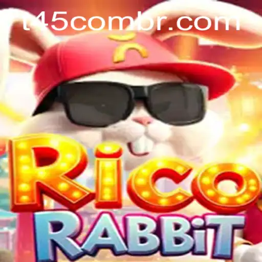 RicoRabbit: Revolutionizing Mobile Gaming with T45 PH Login Integration