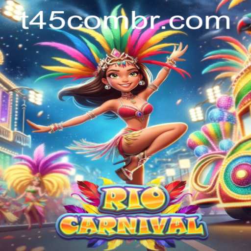 Dive into the Vibrant World of RioCarnival: Unveiling the Excitement with t45 PH Login