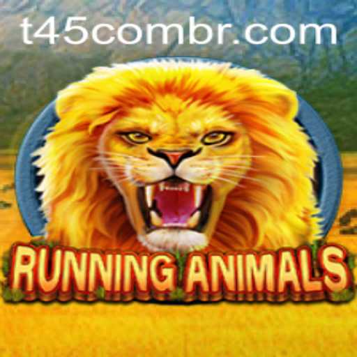 Exploring the Dynamic World of RunningAnimals