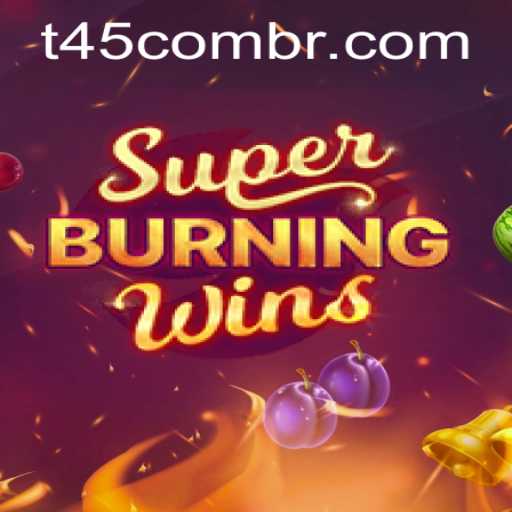 Exploring SuperBurningWins: A Classic Slot Game with a Modern Twist