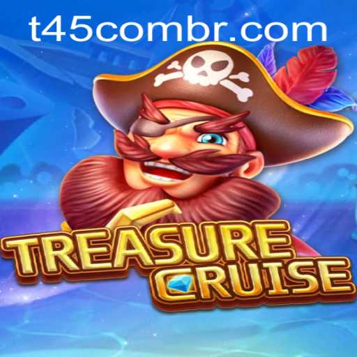Discover the Adventure: TREASURECRUISE and the Exciting 't45 PH Login'