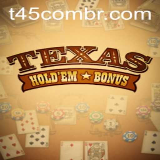 Exploring TexasHoldemBonus: A Thrilling Card Game Experience